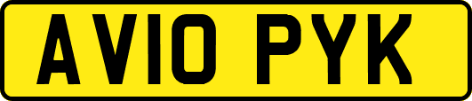 AV10PYK