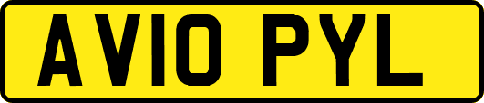 AV10PYL