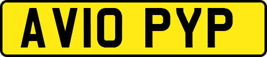 AV10PYP