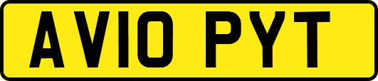 AV10PYT