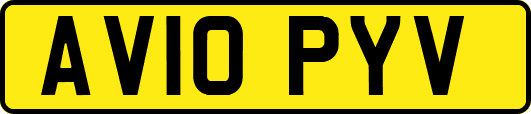 AV10PYV