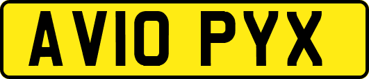 AV10PYX