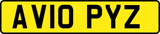 AV10PYZ