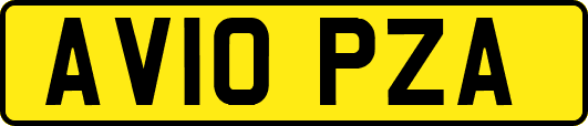 AV10PZA