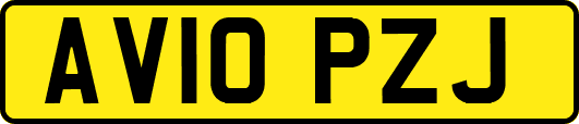 AV10PZJ