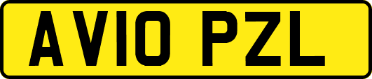 AV10PZL