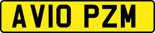 AV10PZM