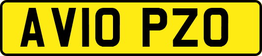 AV10PZO