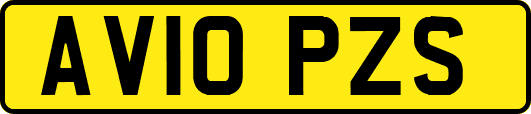 AV10PZS