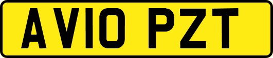 AV10PZT