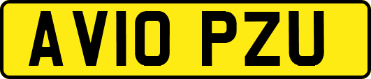 AV10PZU