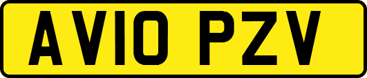 AV10PZV