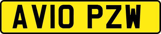 AV10PZW