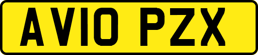 AV10PZX