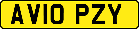 AV10PZY