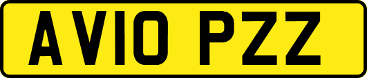AV10PZZ
