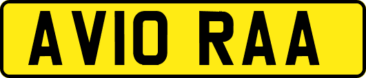 AV10RAA