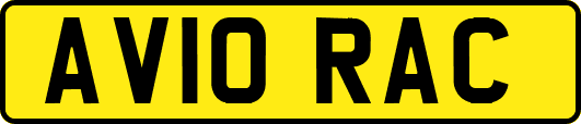AV10RAC