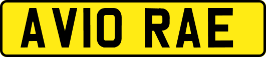 AV10RAE