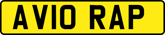AV10RAP
