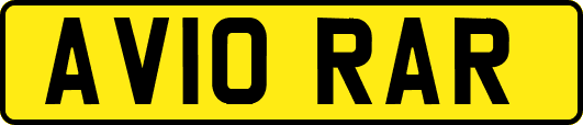 AV10RAR