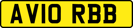 AV10RBB