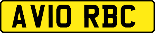 AV10RBC