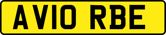 AV10RBE