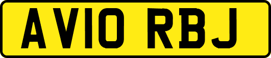 AV10RBJ