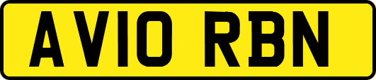 AV10RBN