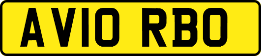 AV10RBO