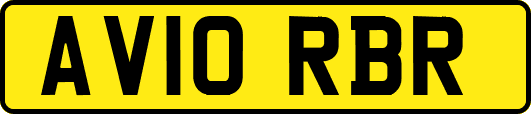 AV10RBR