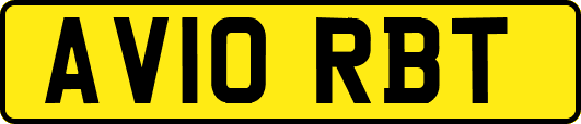 AV10RBT