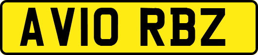 AV10RBZ