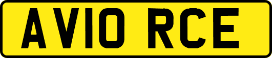 AV10RCE