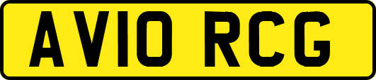AV10RCG