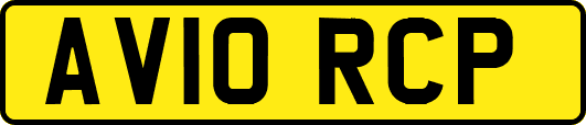 AV10RCP