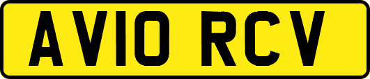 AV10RCV