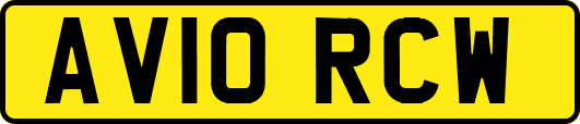 AV10RCW