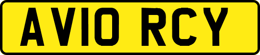 AV10RCY