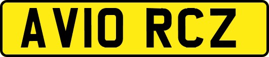 AV10RCZ
