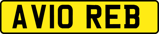 AV10REB