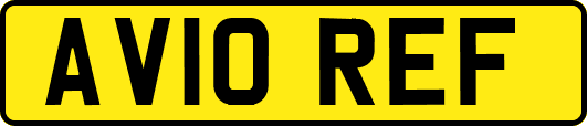 AV10REF