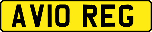 AV10REG