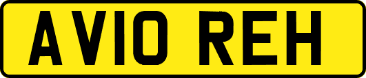 AV10REH
