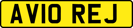 AV10REJ