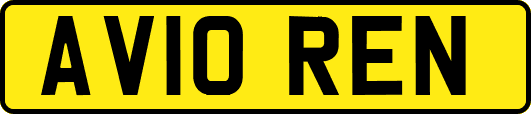 AV10REN