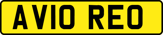 AV10REO