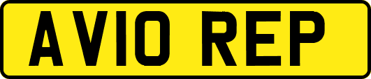 AV10REP