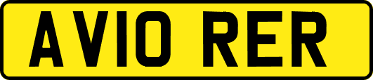 AV10RER